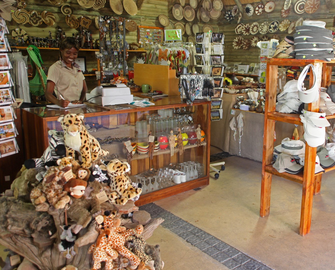 30 - Nata Lodge Gallery